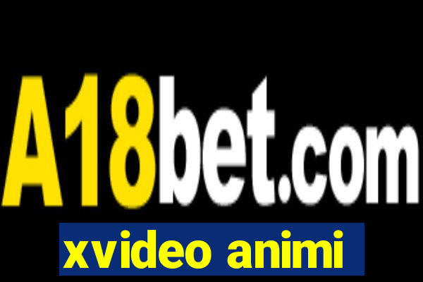 xvideo animi